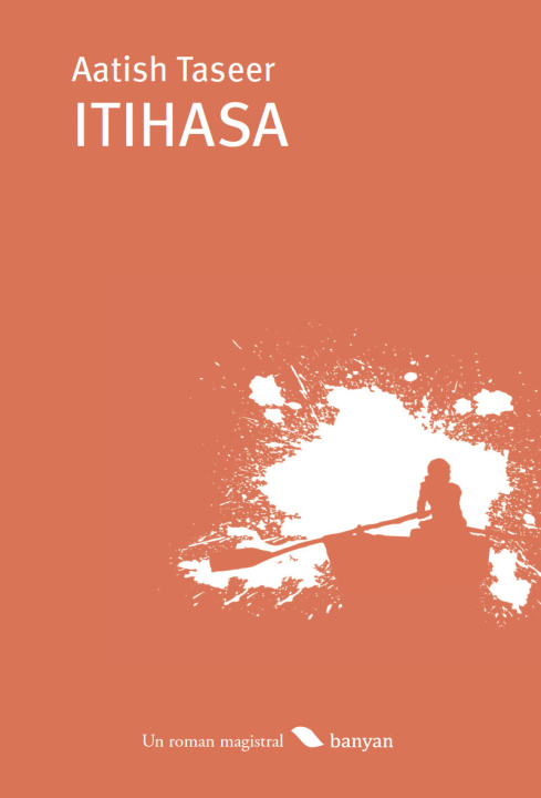 Knjiga Itihasa Taseer