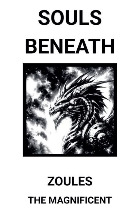 Buch Souls Beneath Zoules The Magnificent