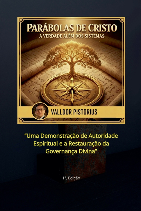 Buch Parábolas de Cristo Valldor Pistorius