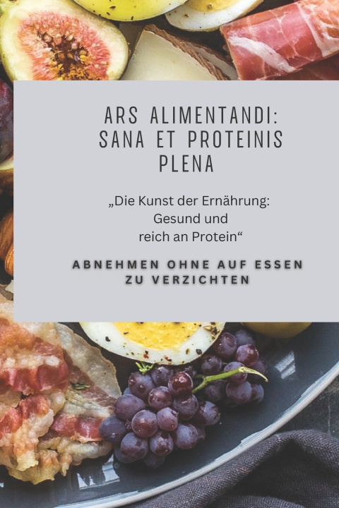 Kniha Ars Alimentandi Cem Özdemir