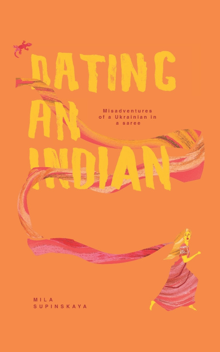 Kniha Dating an Indian Mila Supinskaya