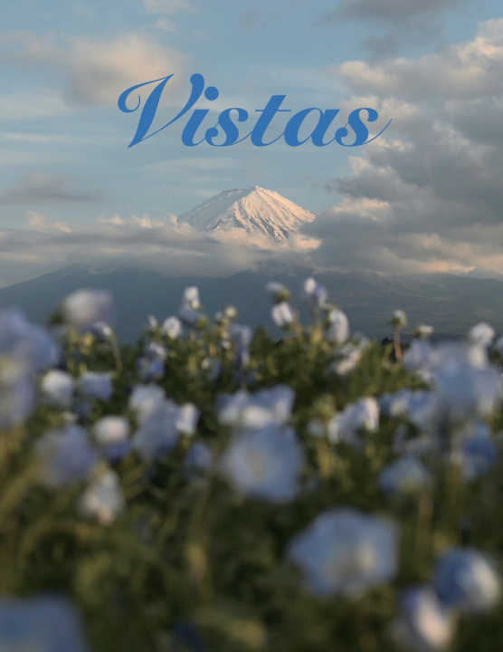 Book Vistas Kieran