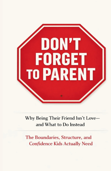 Carte Don't Forget To Parent C Imo