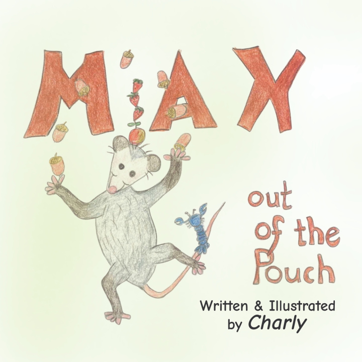Carte MAX Charly