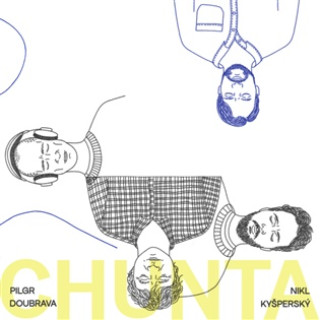 Audio Chunta Pilgr Doubrava