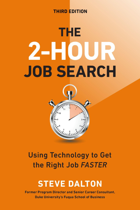 Knjiga 2 HOUR JOB SEARCH E03 DALTON STEVE