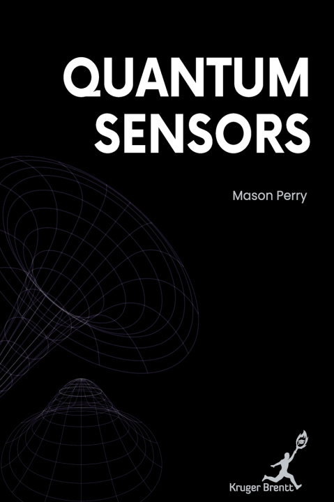 Kniha Quantum Sensors Mason Perry