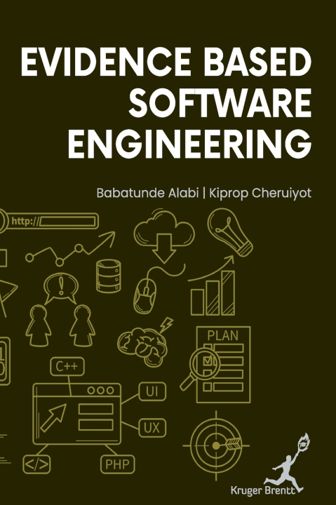 Knjiga Evidence Based Software Engineering Kiprop Cheruiyot Babatunde Alabi