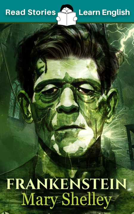 Kniha Frankenstein Karen Kovacs
