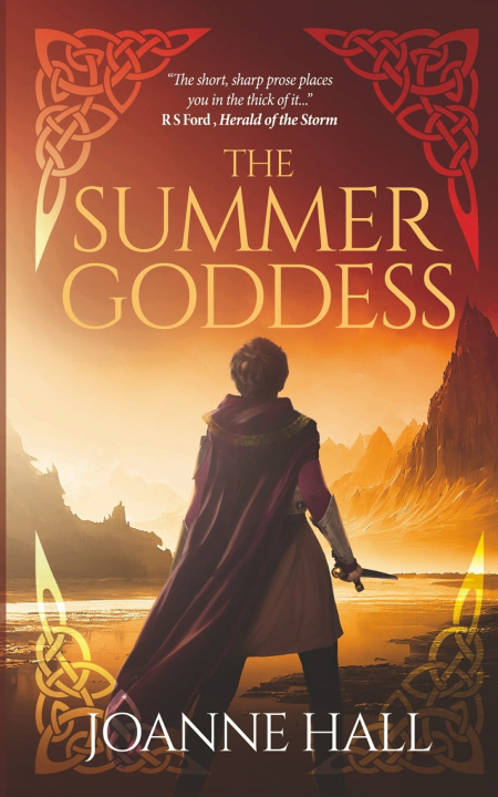 Buch The Summer Goddess Joanne Hall