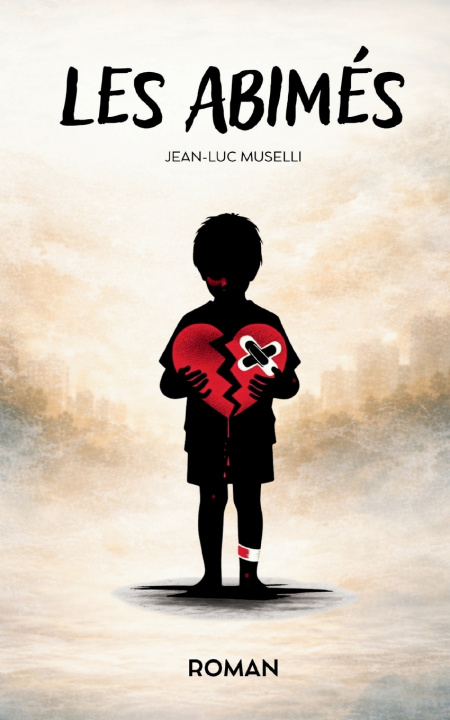 Libro Les Abimés Jean-Luc Muselli