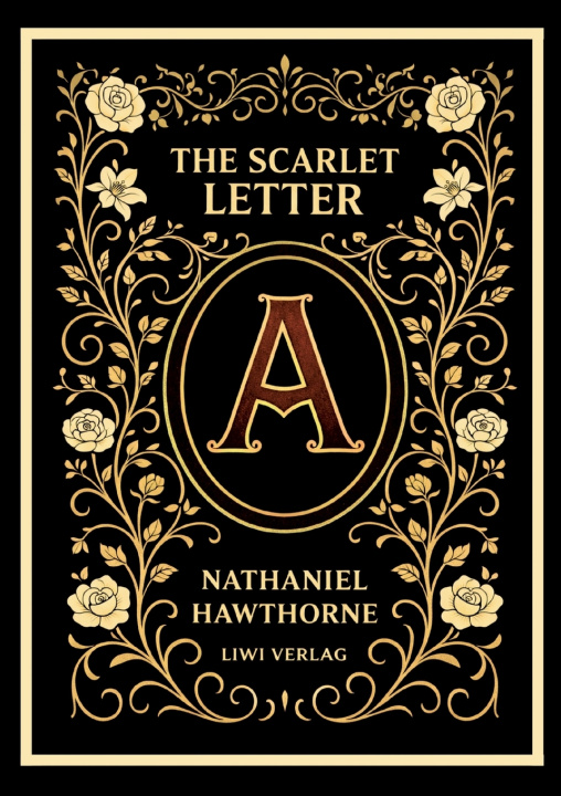 Knjiga Nathaniel Hawthorne Nathaniel Hawthorne