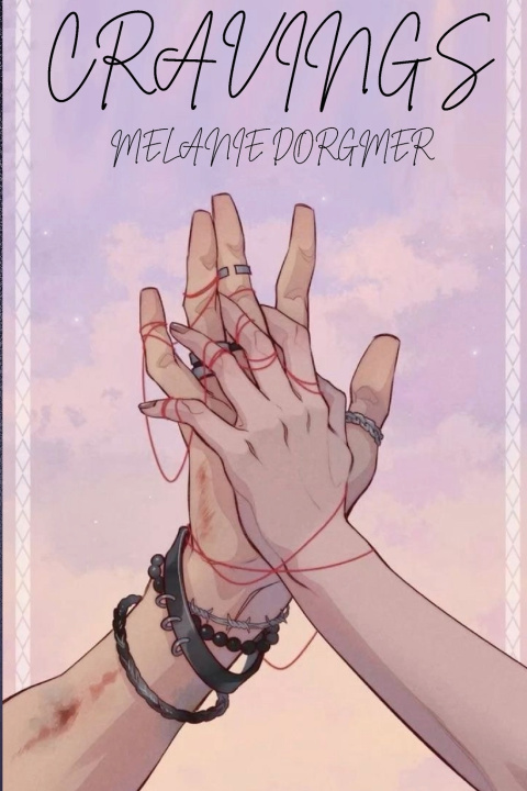 Kniha CRAVINGS Melanie Dorgmer