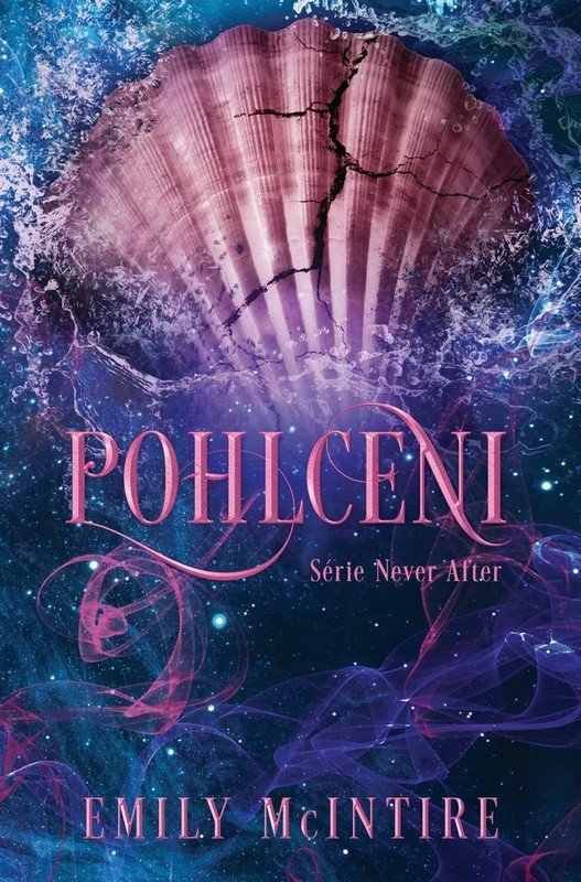 Book Pohlceni Emily McIntire