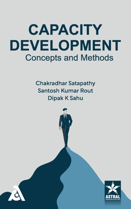 Knjiga Capacity Development Chakradhar Satapathy