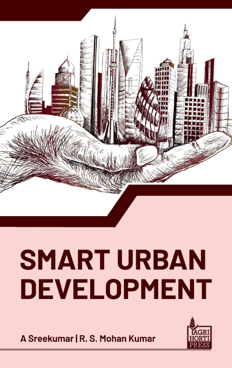 Kniha Smart Urban Development R S Mohan Kumar A Sreekumar