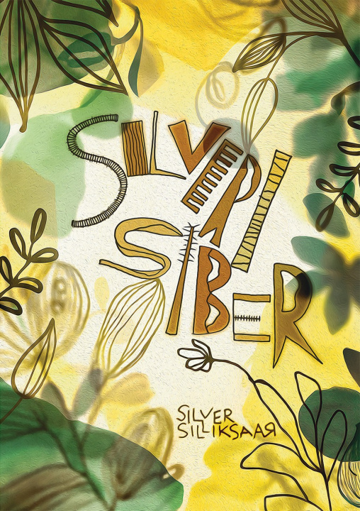 Kniha Silveri siber 