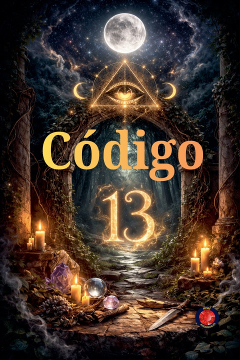 Buch Código 13 Alina A Rubi