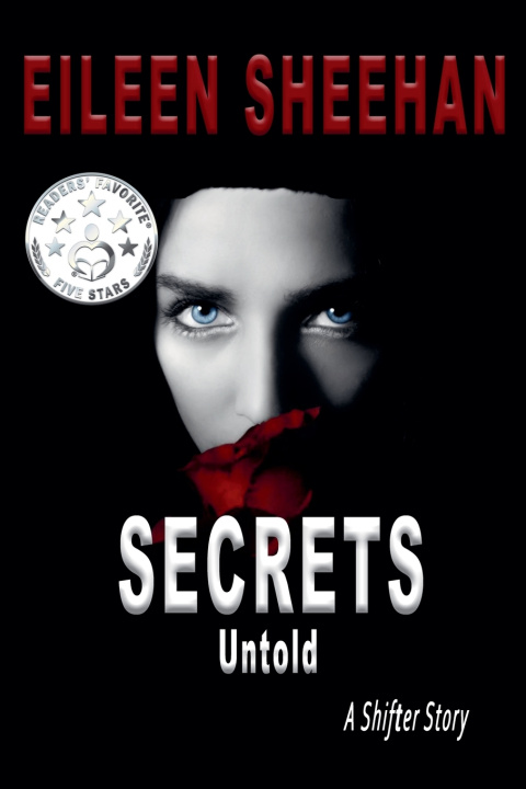 Kniha Secrets Untold Eileen Sheehan