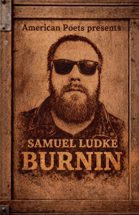 Kniha Burnin Samuel Ludke