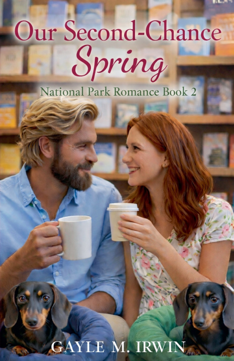 Kniha Our Second-Chance Spring GAYLE M. IRWIN