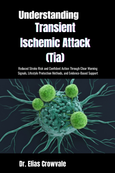 Kniha Understanding Transient Ischemic Attack (Tia) Dr. Elias Crowvale
