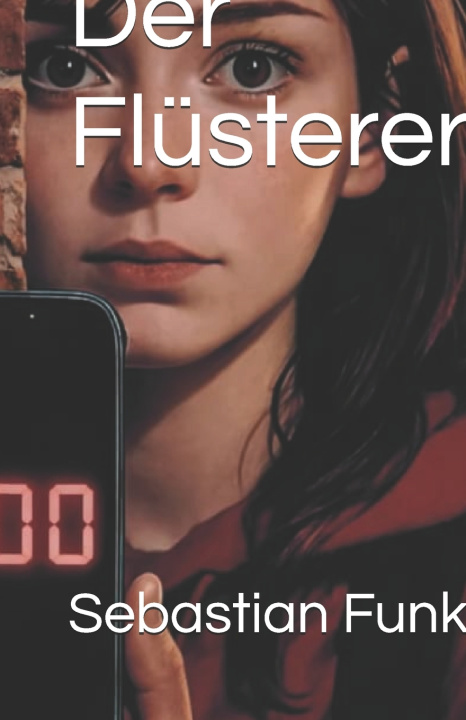 Kniha Der Flüsterer Sebastian Funk