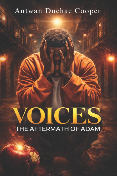 Kniha VOICES ANTWAN DUCHAE COOPER