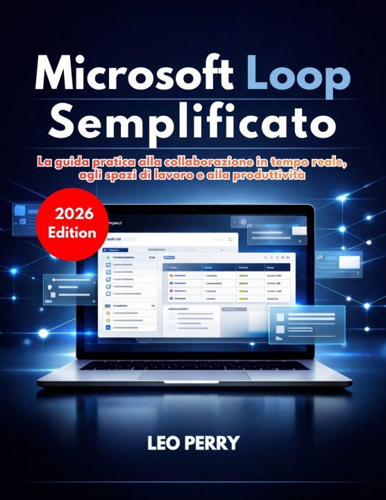 Carte Microsoft Loop Semplificato LEO PERRY
