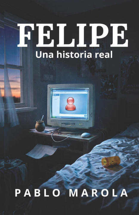 Kniha Felipe Pablo Marola