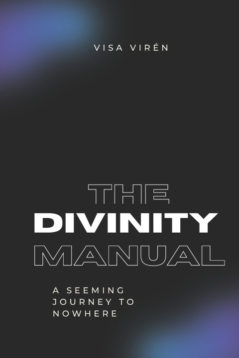 Kniha The Divinity Manual Visa Virén