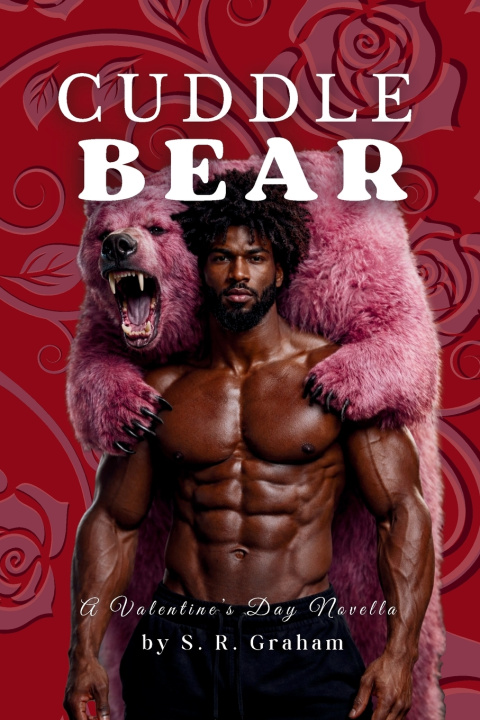 Kniha Cuddle Bear S. R. Graham