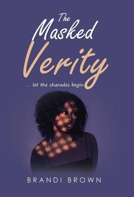 Kniha THE MASKED VERITY Brandi Brown