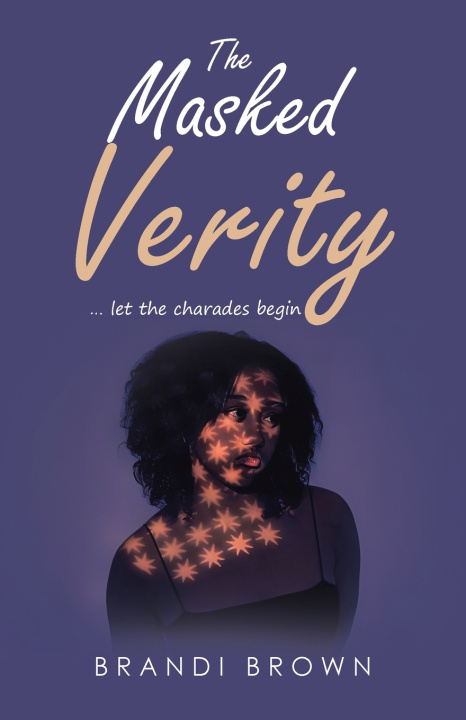 Kniha THE MASKED VERITY Brandi Brown