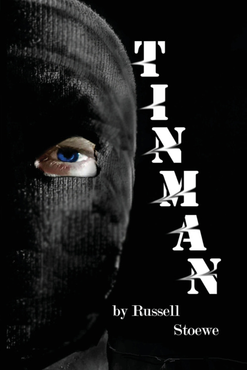 Kniha Tin Man Russell III Stoewe