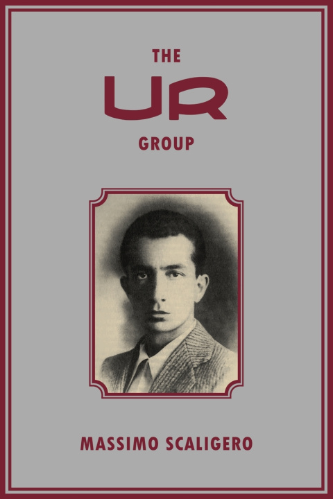 Kniha The Ur Group Massimo Scaligero