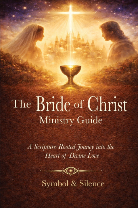 Kniha The Bride of Christ - Ministry Guide Jeff Cozart