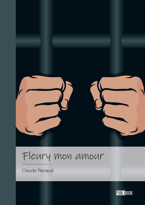 Kniha Fleury mon amour Claude Renaud