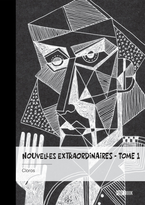 Knjiga Nouvelles extraordinaires - Tome 1 Cloros
