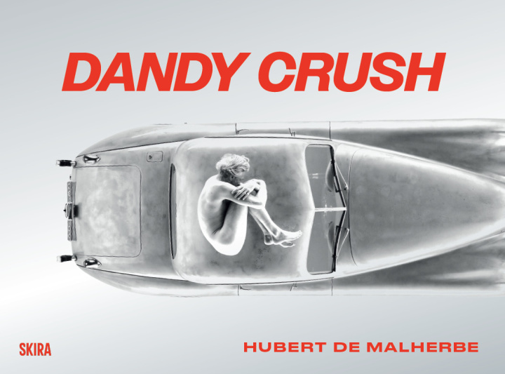 Kniha Dandy Crush De Malherbe