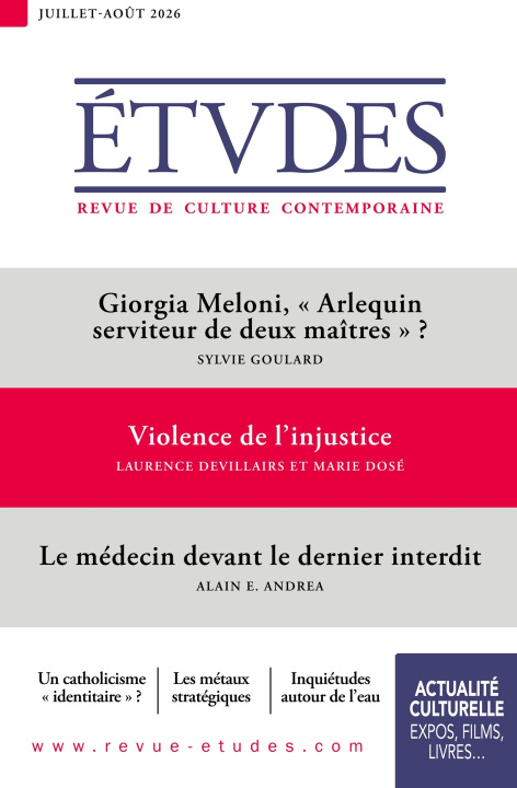 Carte Etudes 4339 - 07-26 