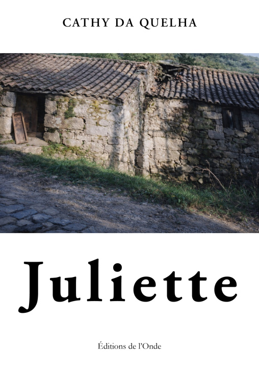 Kniha Juliette Cathy da Quelha