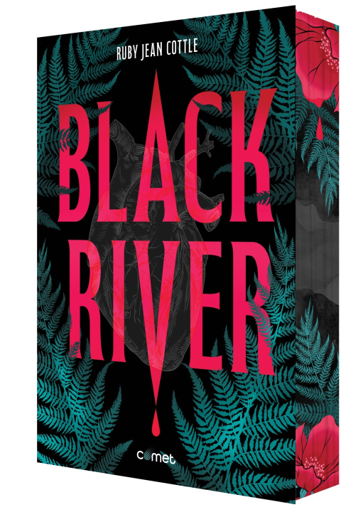 Book Black river - 1 Ruby Jean Cottle