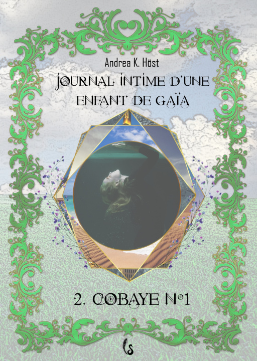 Boek COBAYE N°1 HOST