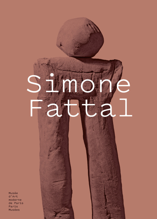 Knjiga SIMONE FATTAL 