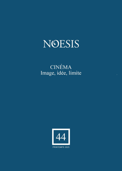 Kniha Cinéma 