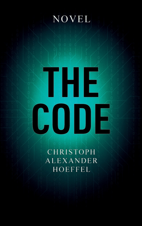 Knjiga The Code Christoph Alexander Hoeffel