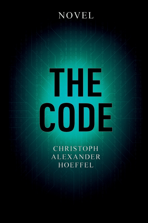 Knjiga The Code Christoph Alexander Hoeffel
