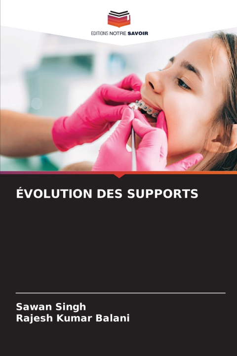 Kniha ÉVOLUTION DES SUPPORTS Sawan Singh