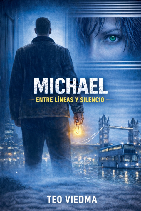 Knjiga Michael Teo Viedma